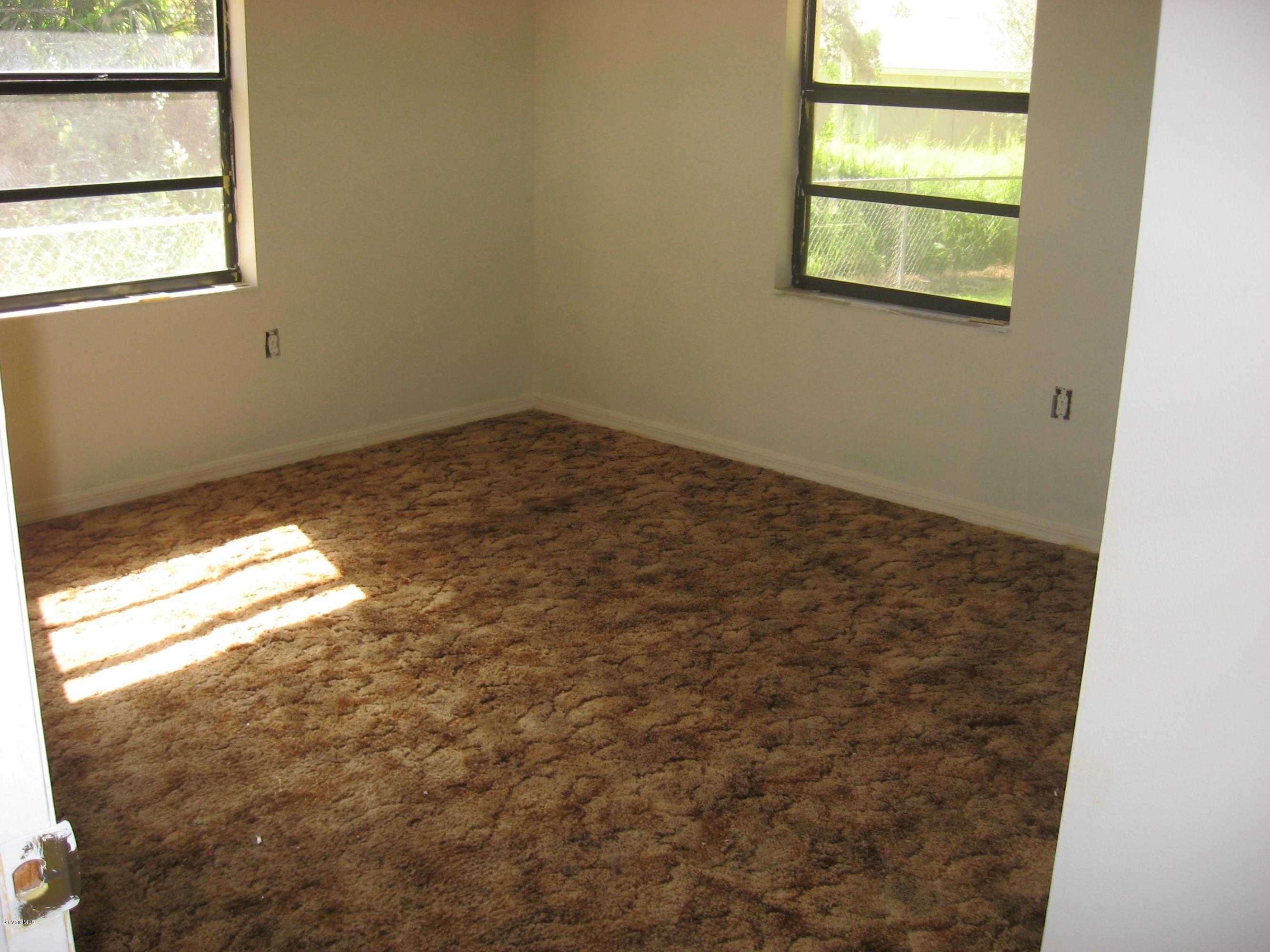285 Abalone Road Northwest Palm Bay, FL 32907 - Photo 9 of 15 Extra Bedroom