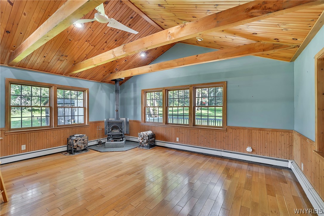 7749 Crabb Hollow Road New Hudson, NY 14717 - Photo 12 of 50