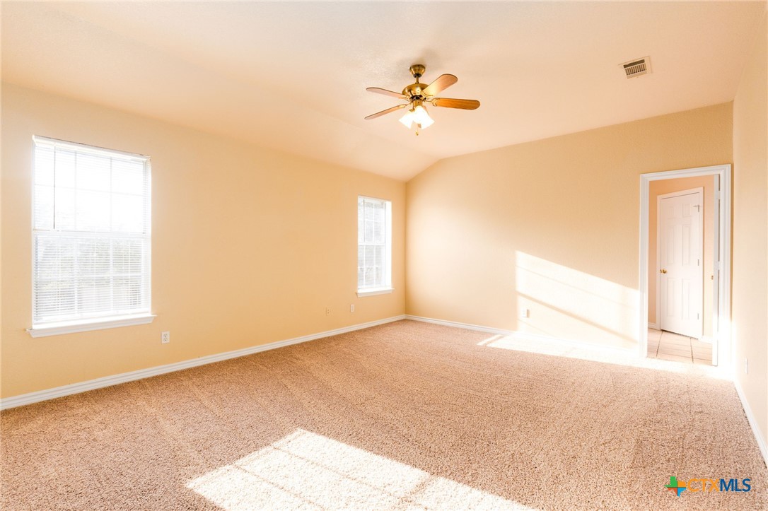 3163 Lomas Rodando Calzada Road Kempner, TX 76539 - Photo 12 of 27