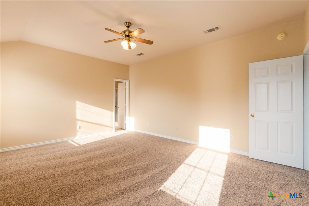 3163 Lomas Rodando Calzada Road Kempner, TX 76539 - Photo 13 of 27