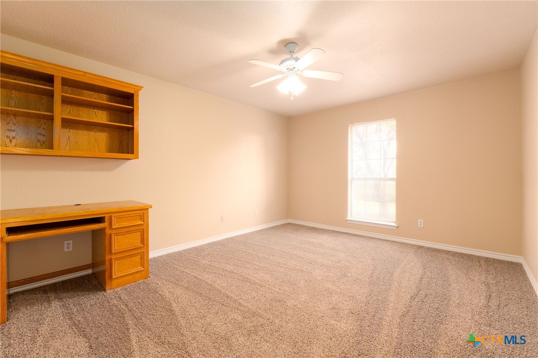 3163 Lomas Rodando Calzada Road Kempner, TX 76539 - Photo 18 of 27