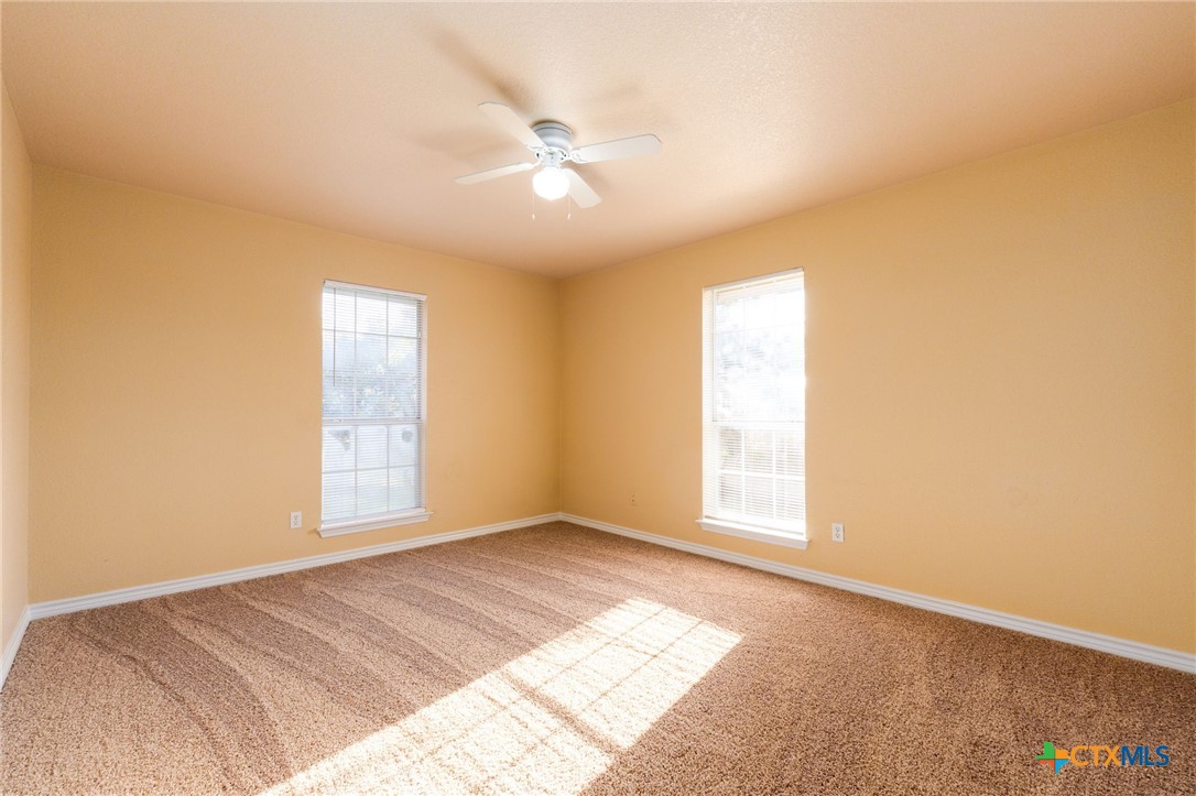 3163 Lomas Rodando Calzada Road Kempner, TX 76539 - Photo 21 of 27