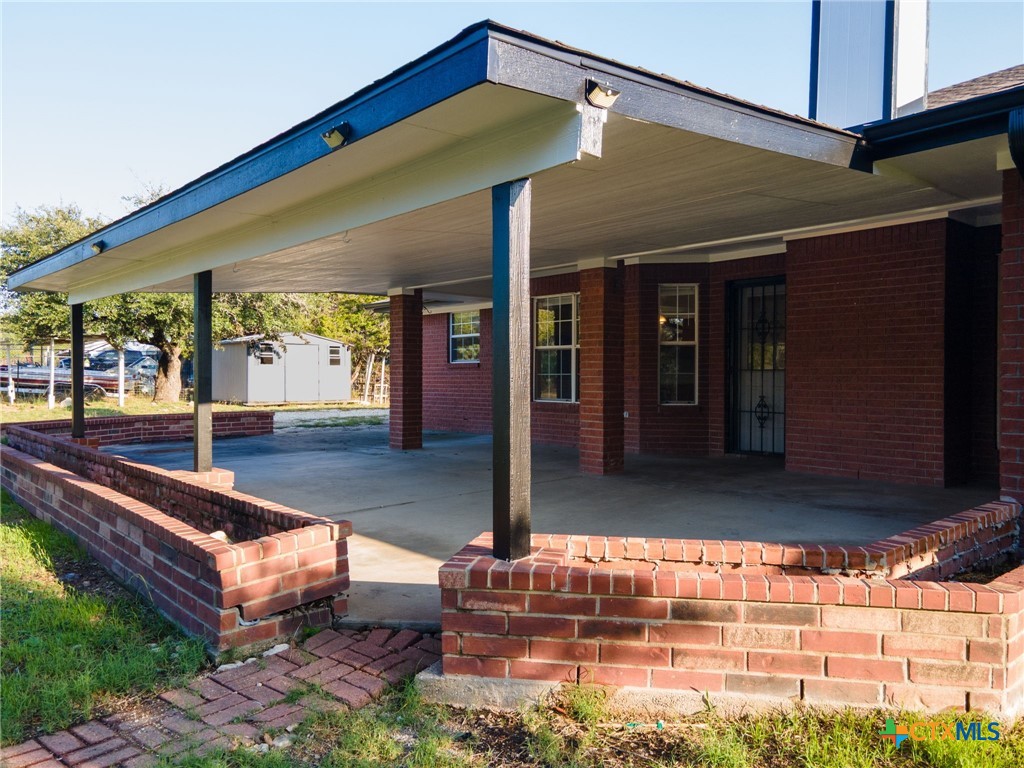 3163 Lomas Rodando Calzada Road Kempner, TX 76539 - Photo 23 of 27