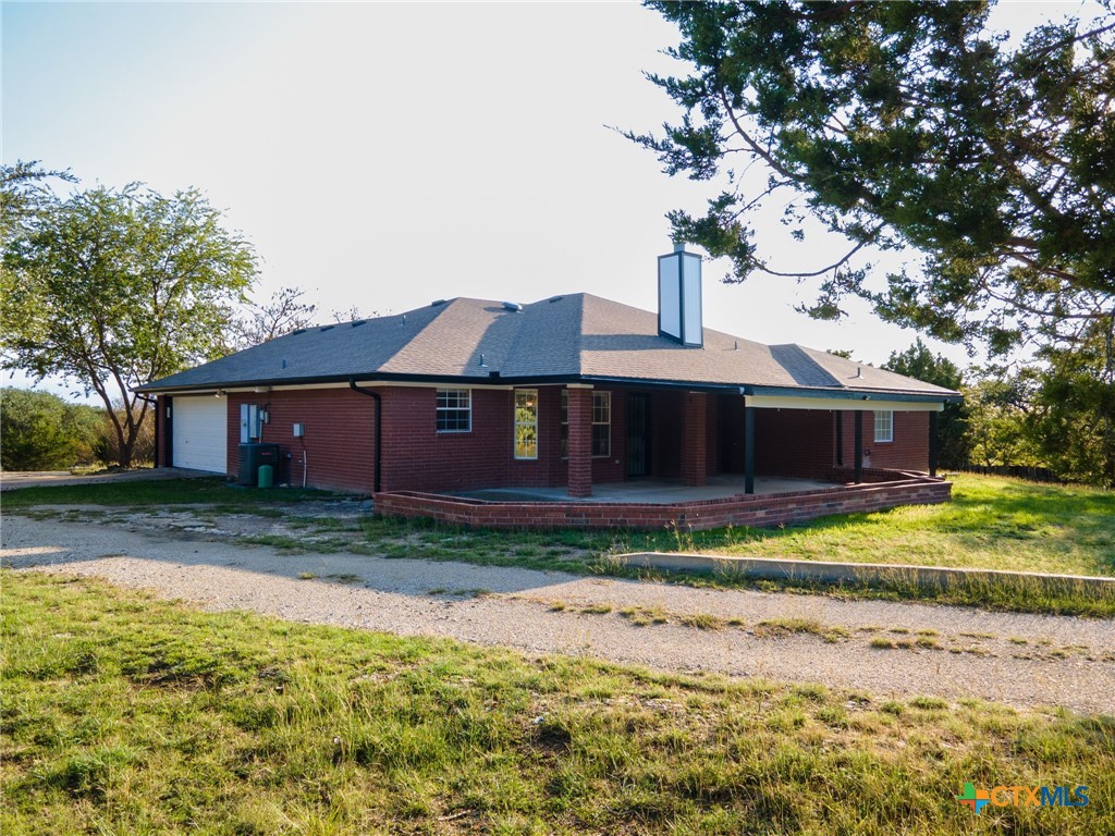 3163 Lomas Rodando Calzada Road Kempner, TX 76539 - Photo 24 of 27