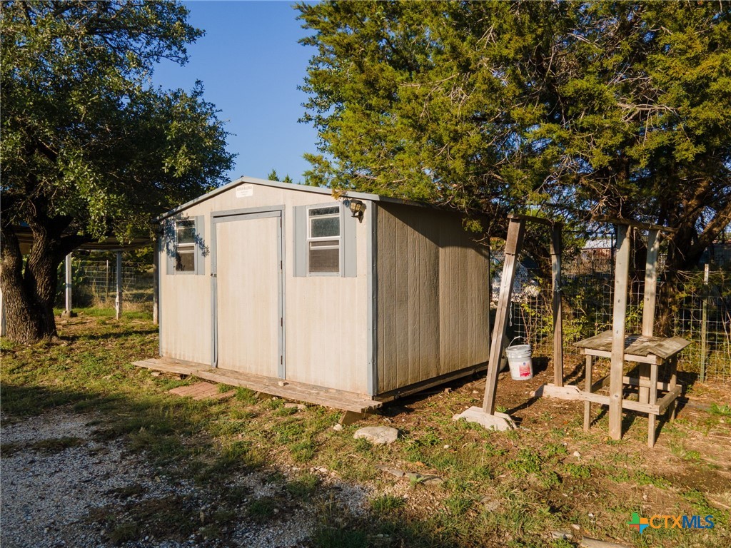 3163 Lomas Rodando Calzada Road Kempner, TX 76539 - Photo 25 of 27