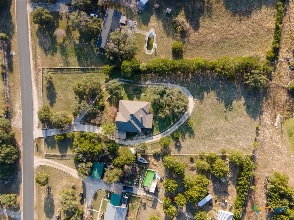 3163 Lomas Rodando Calzada Road Kempner, TX 76539 - Photo 26 of 27