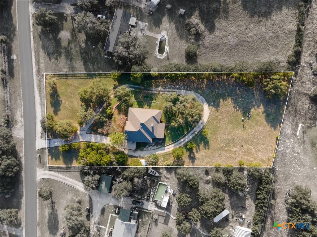 3163 Lomas Rodando Calzada Road Kempner, TX 76539 - Photo 27 of 27