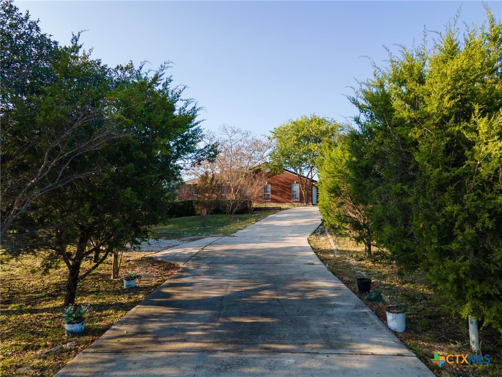 3163 Lomas Rodando Calzada Road Kempner, TX 76539 - Photo 3 of 27