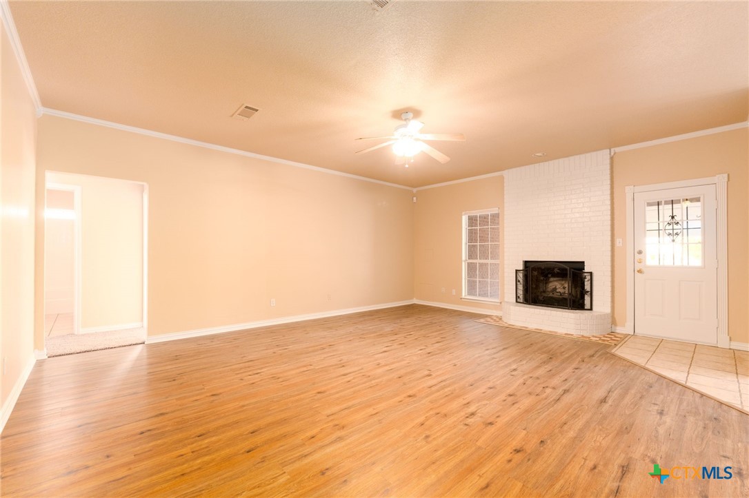 3163 Lomas Rodando Calzada Road Kempner, TX 76539 - Photo 5 of 27