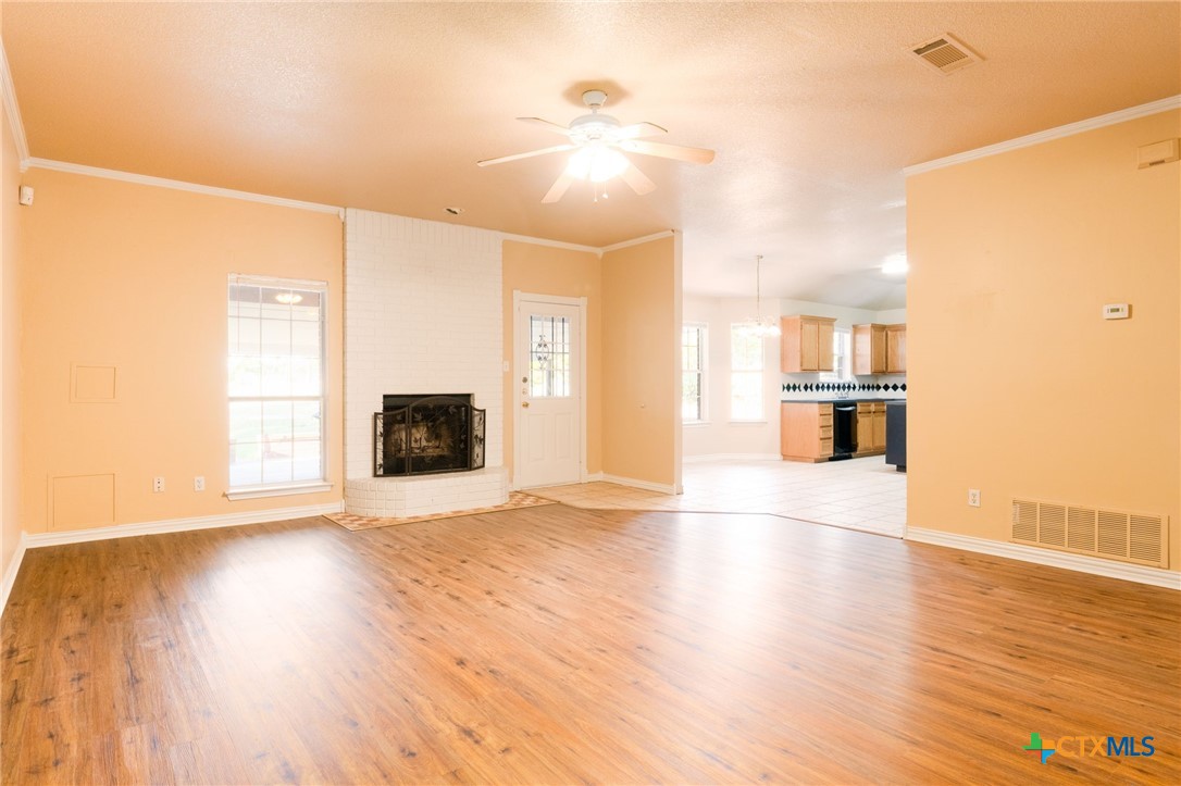 3163 Lomas Rodando Calzada Road Kempner, TX 76539 - Photo 6 of 27