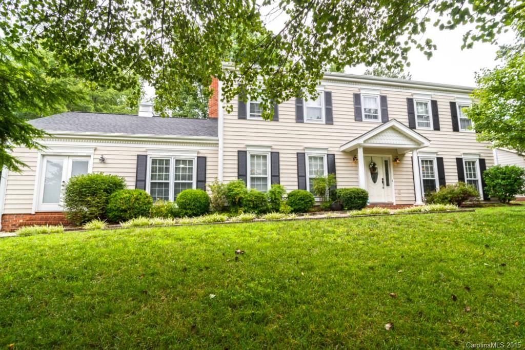 2824 Briar Ridge Drive Charlotte, NC 28270 - Photo 1 of 24