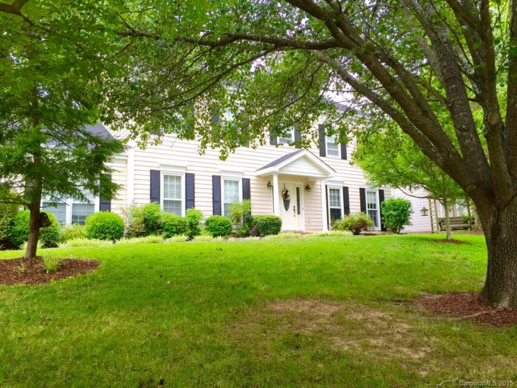 2824 Briar Ridge Drive Charlotte, NC 28270 - Photo 2 of 24