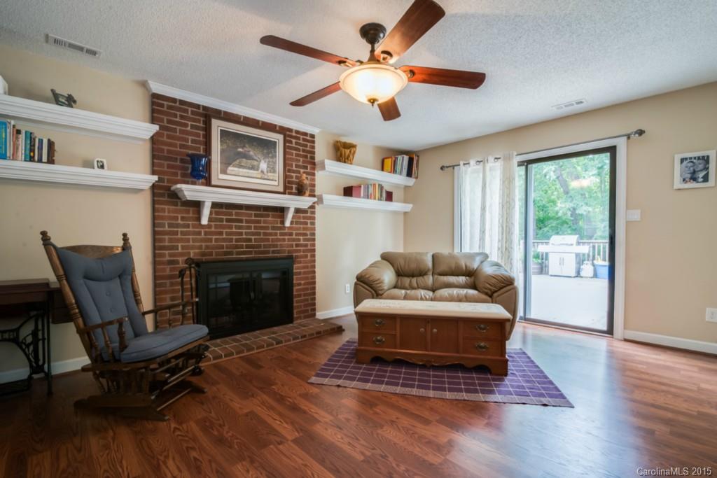 2824 Briar Ridge Drive Charlotte, NC 28270 - Photo 11 of 24