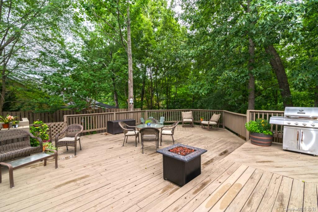 2824 Briar Ridge Drive Charlotte, NC 28270 - Photo 19 of 24