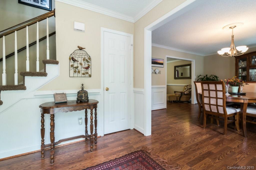2824 Briar Ridge Drive Charlotte, NC 28270 - Photo 3 of 24