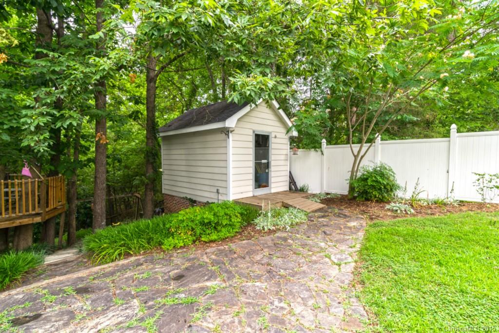 2824 Briar Ridge Drive Charlotte, NC 28270 - Photo 22 of 24