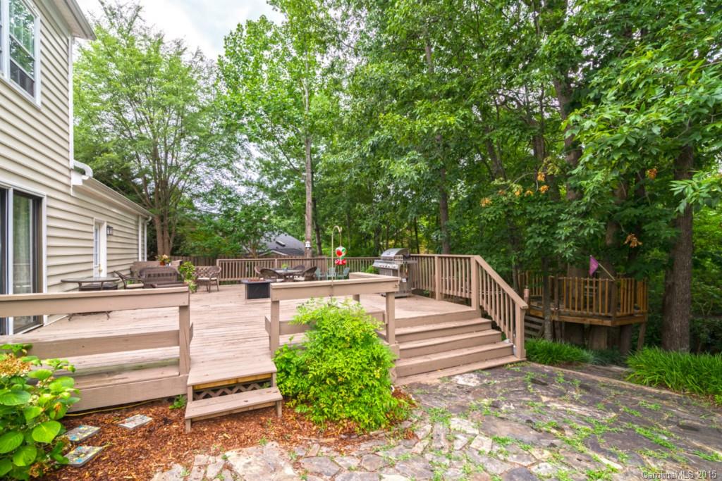 2824 Briar Ridge Drive Charlotte, NC 28270 - Photo 23 of 24