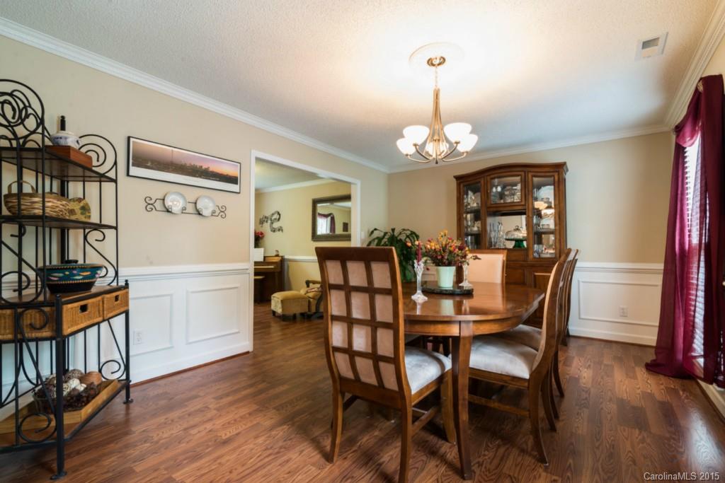 2824 Briar Ridge Drive Charlotte, NC 28270 - Photo 4 of 24