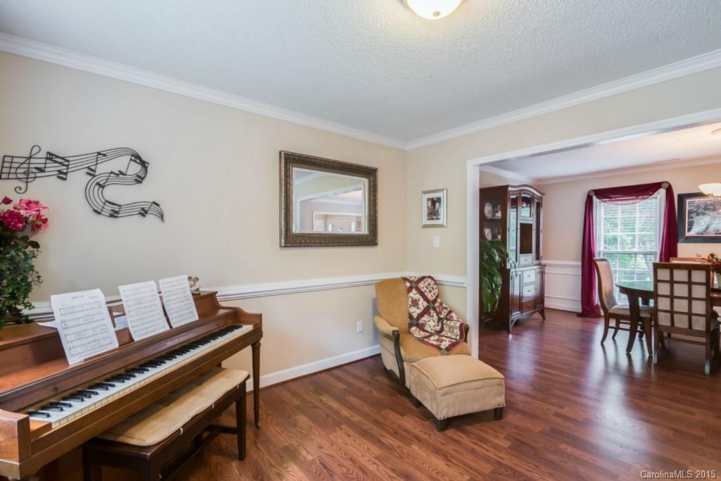 2824 Briar Ridge Drive Charlotte, NC 28270 - Photo 5 of 24