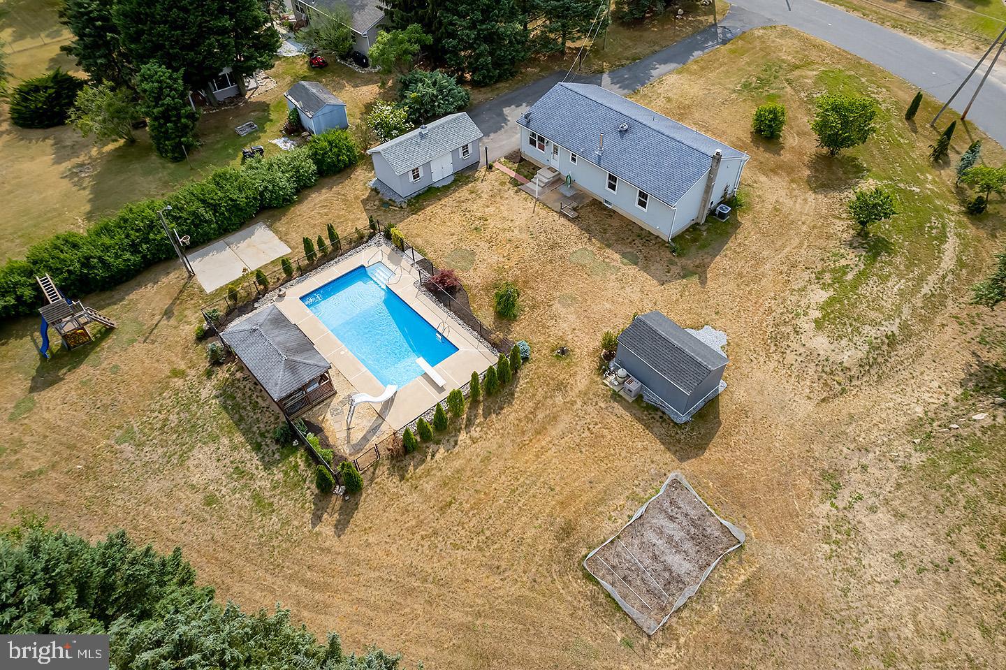 930 Union Road Mullica Hill, NJ 08062 - Photo 32 of 48 Gallery Image 32