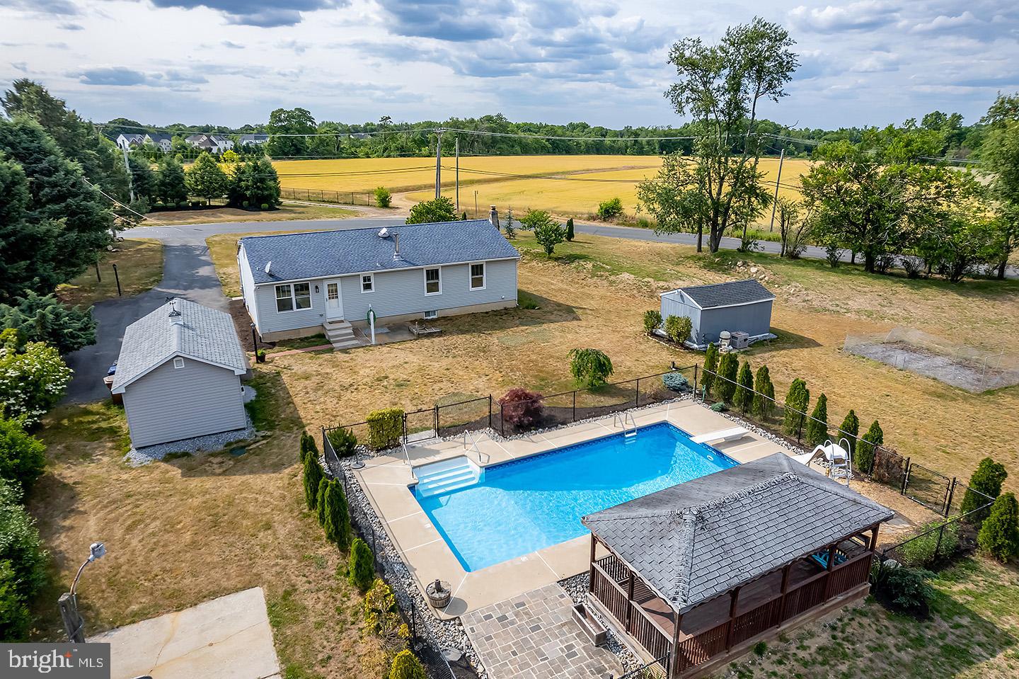 930 Union Road Mullica Hill, NJ 08062 - Photo 46 of 48 Gallery Image 46
