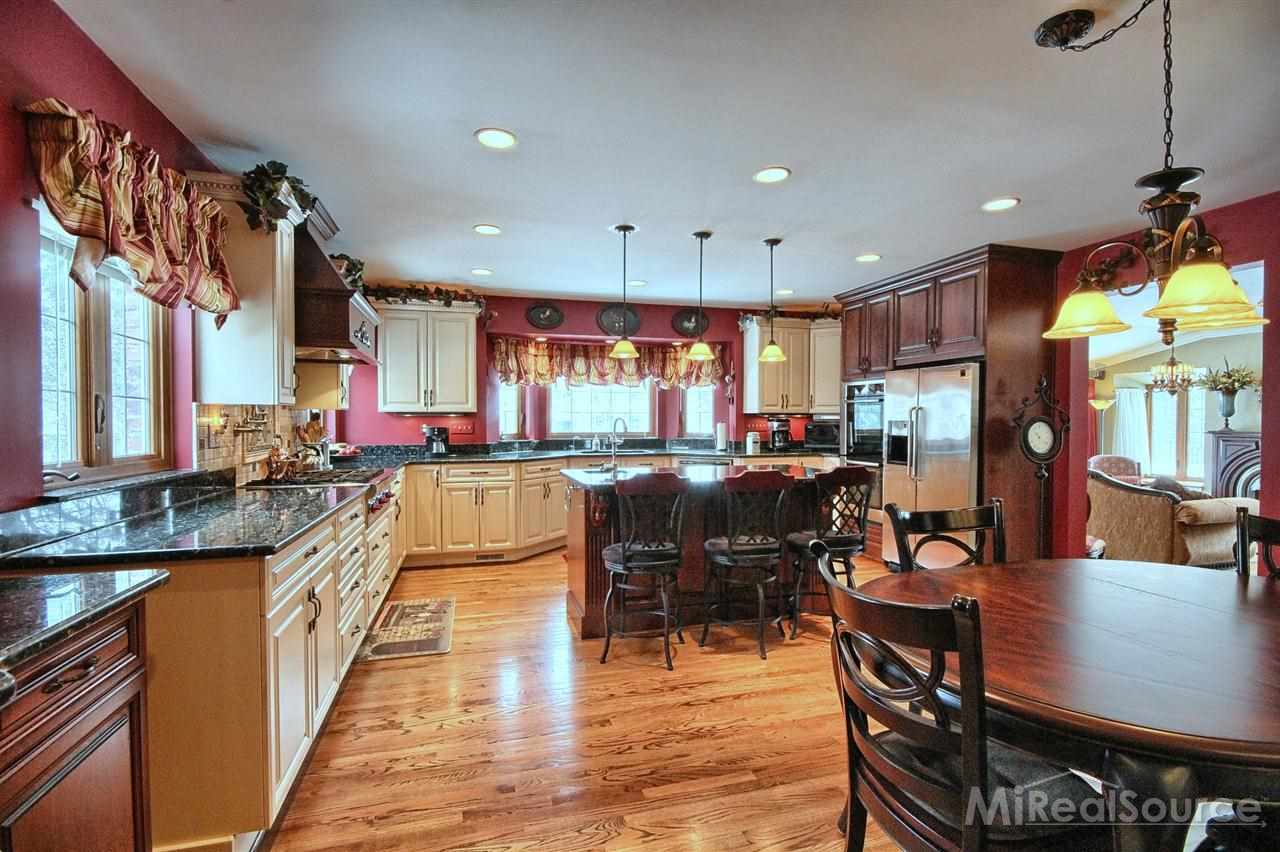 1142 Audubon Road Grosse Pointe Park, MI 48230 - Photo 8 of 23