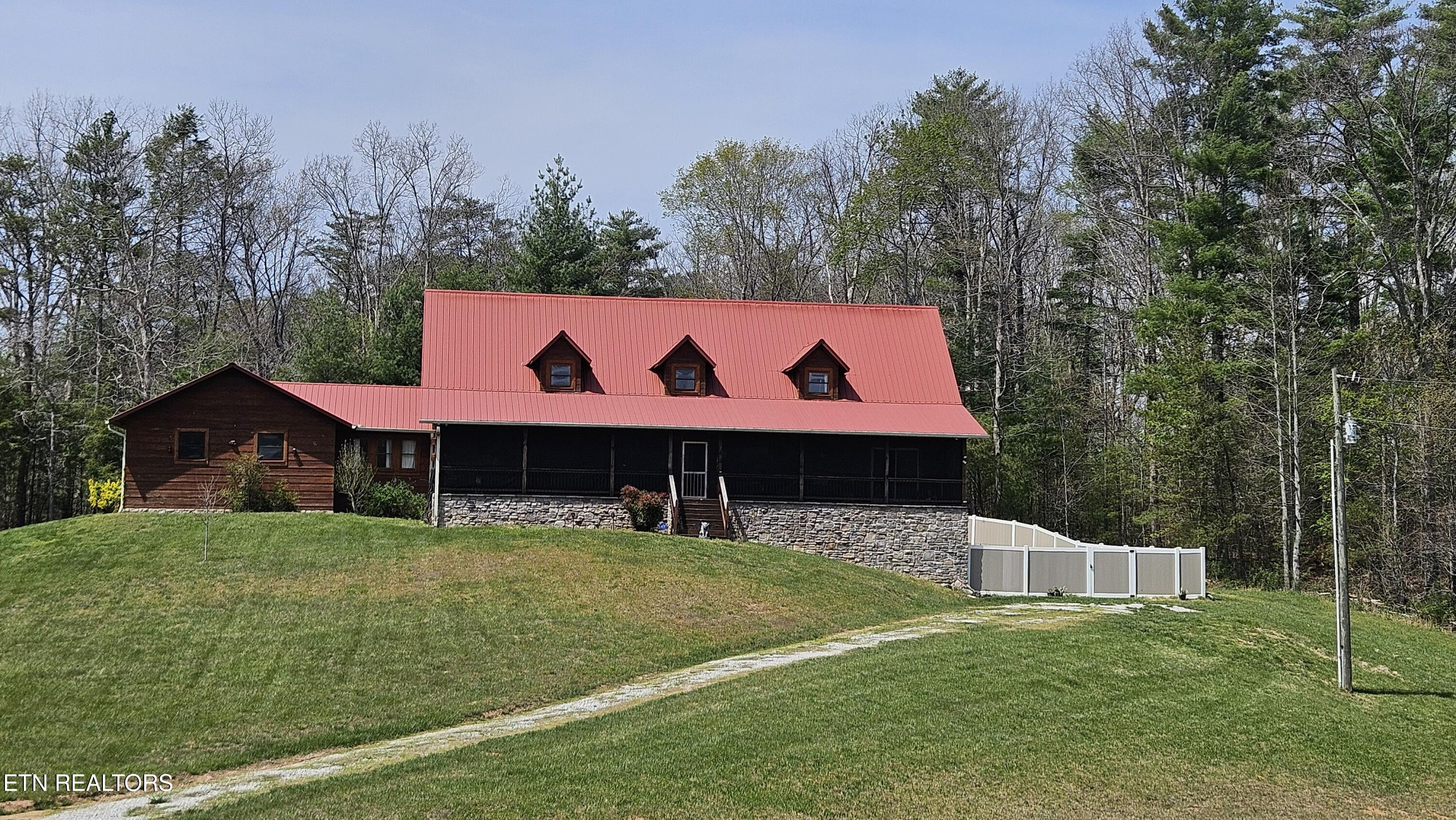 180 McJunkin Road Tellico Plains, TN 37385 - Photo 1 of 54 20260408_141332