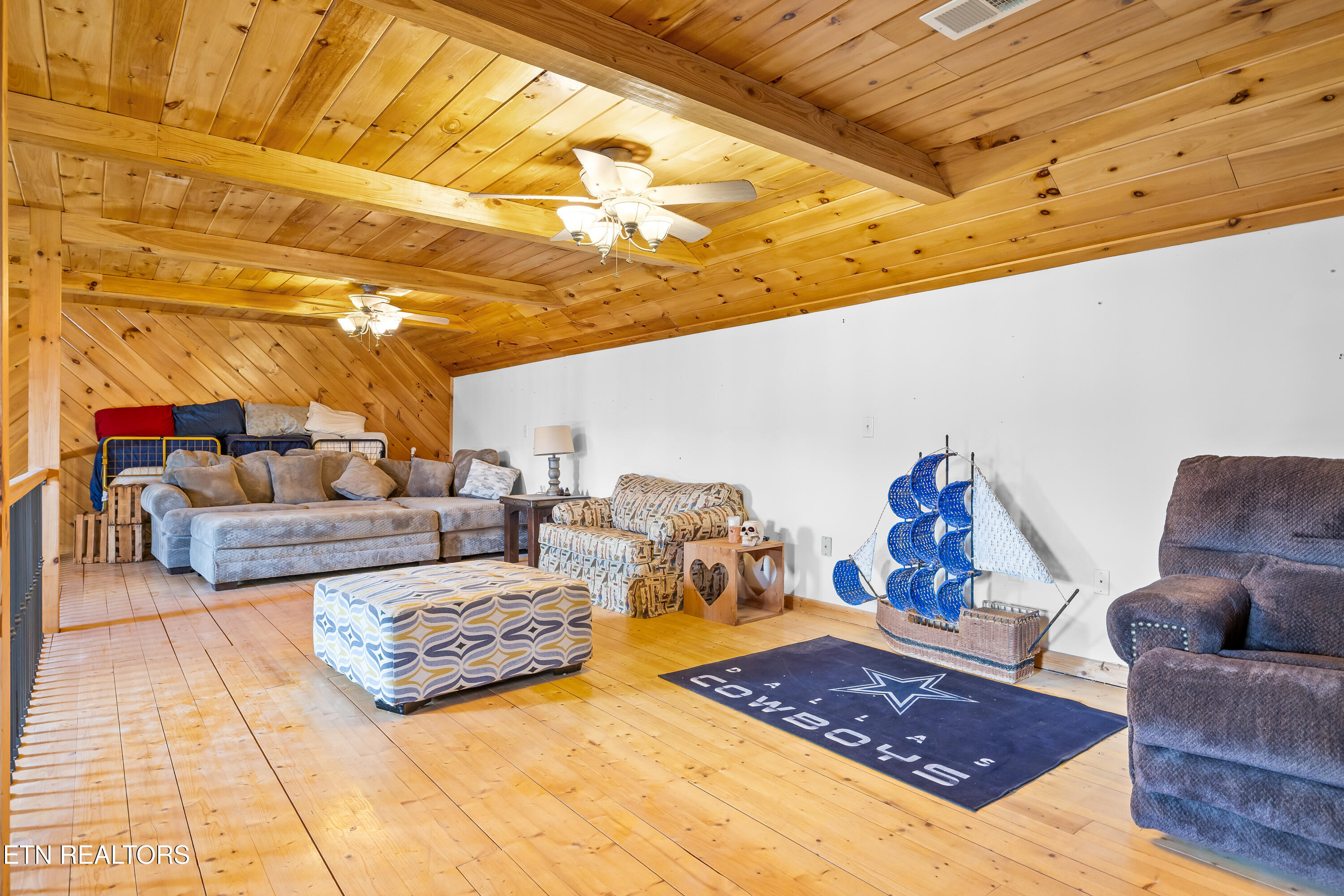 180 McJunkin Road Tellico Plains, TN 37385 - Photo 13 of 54 180McJunkinRd-50