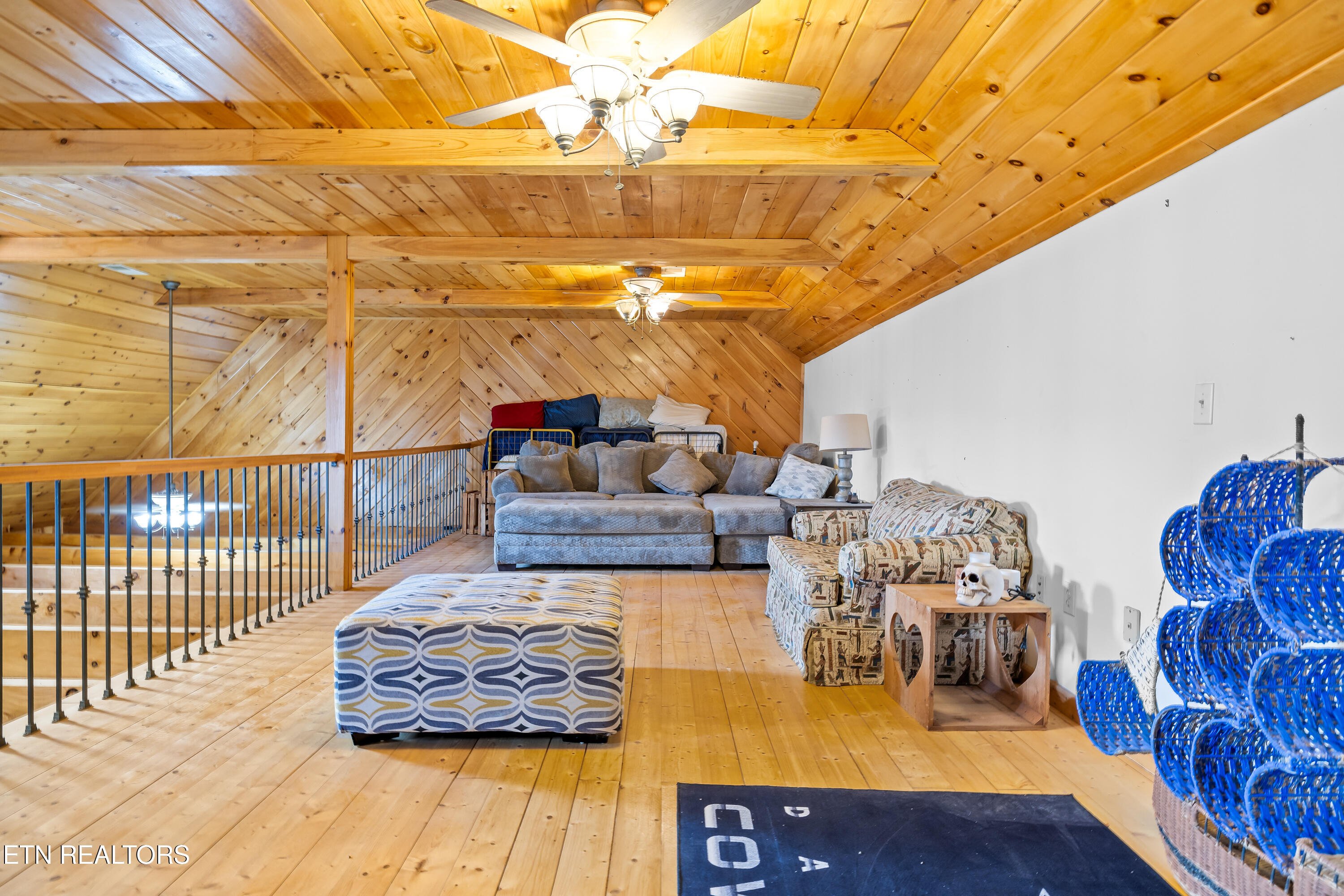 180 McJunkin Road Tellico Plains, TN 37385 - Photo 14 of 54 180McJunkinRd-51