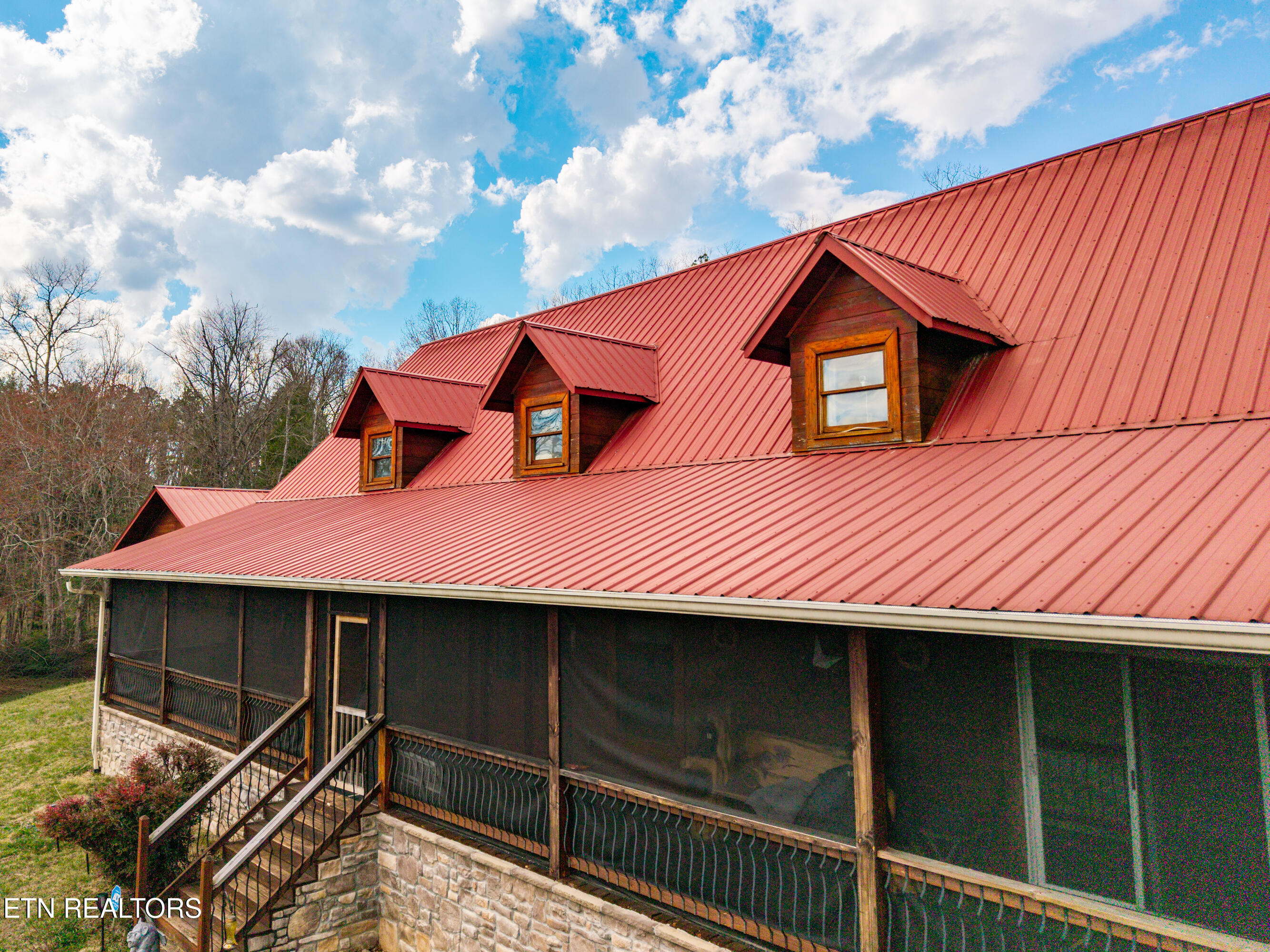 180 McJunkin Road Tellico Plains, TN 37385 - Photo 23 of 54 180McJunkinRd-6