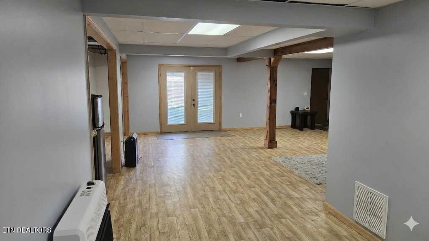 180 McJunkin Road Tellico Plains, TN 37385 - Photo 38 of 54 downstairs_3_edited