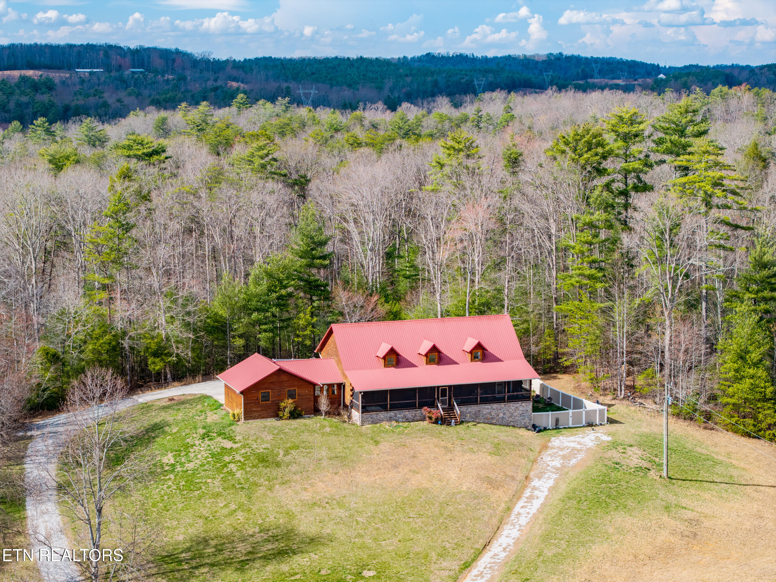 180 McJunkin Road Tellico Plains, TN 37385 - Photo 43 of 54 180McJunkinRd-15