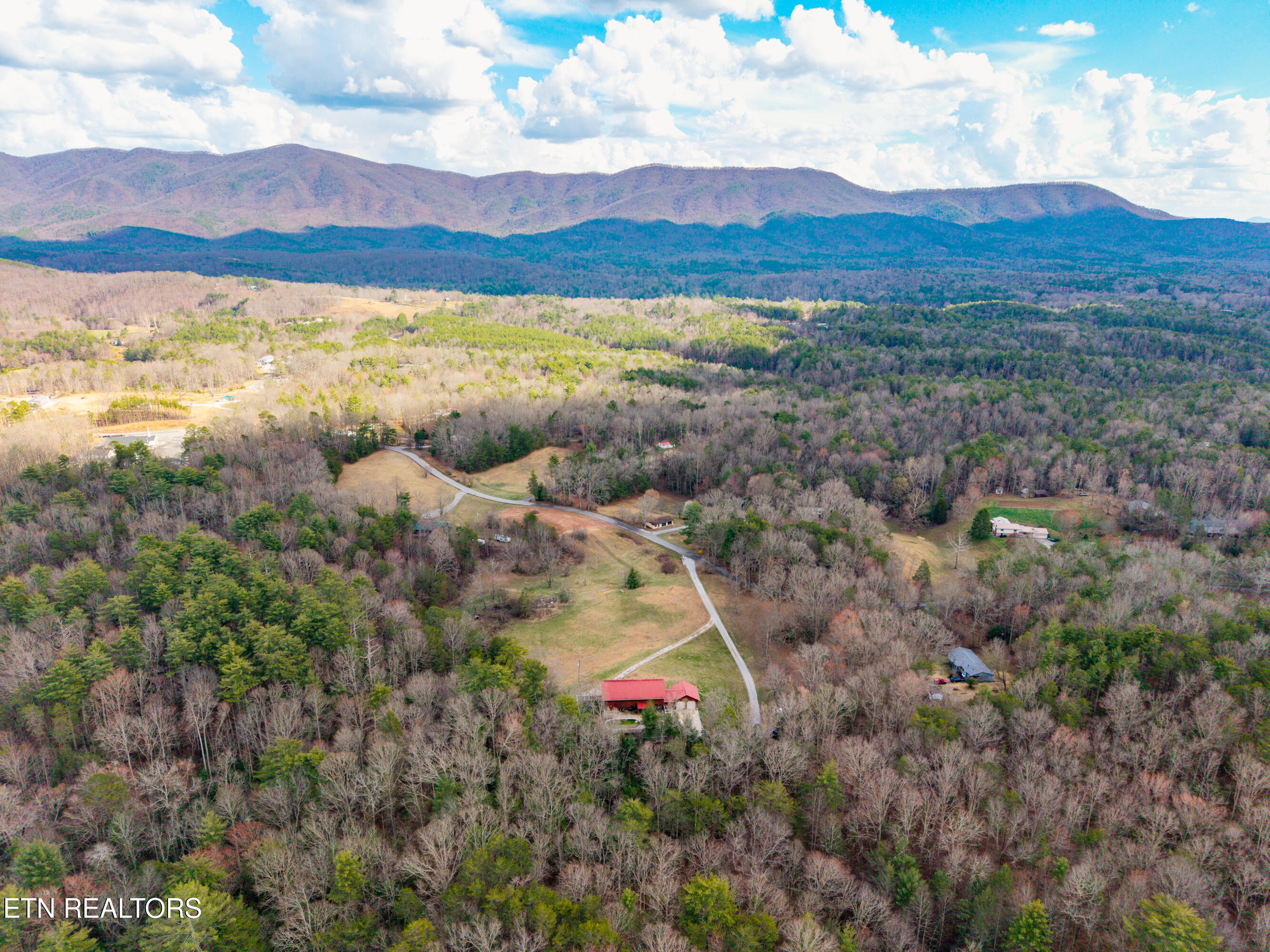 180 McJunkin Road Tellico Plains, TN 37385 - Photo 46 of 54 180McJunkinRd-31