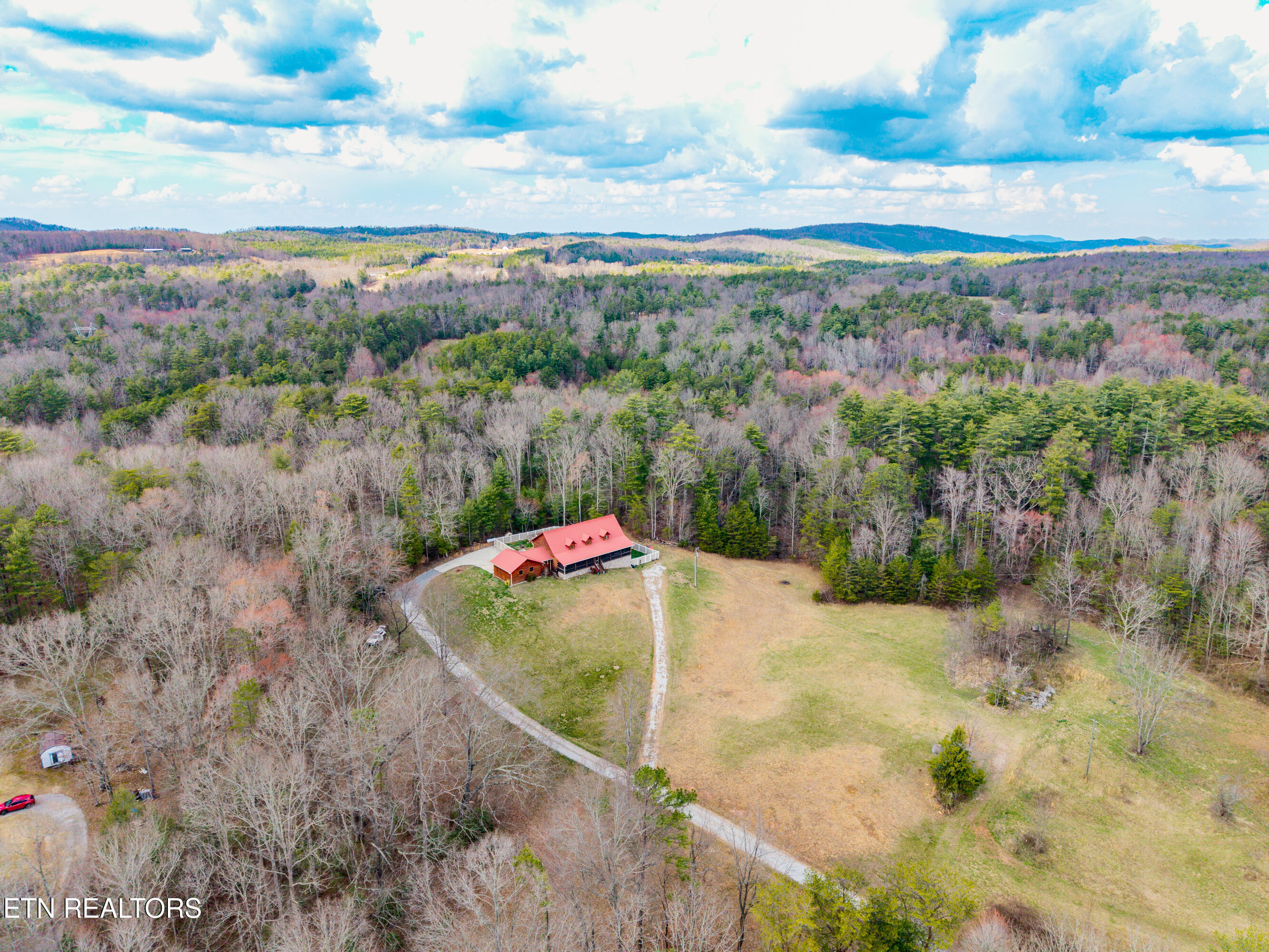 180 McJunkin Road Tellico Plains, TN 37385 - Photo 48 of 54 180McJunkinRd-19