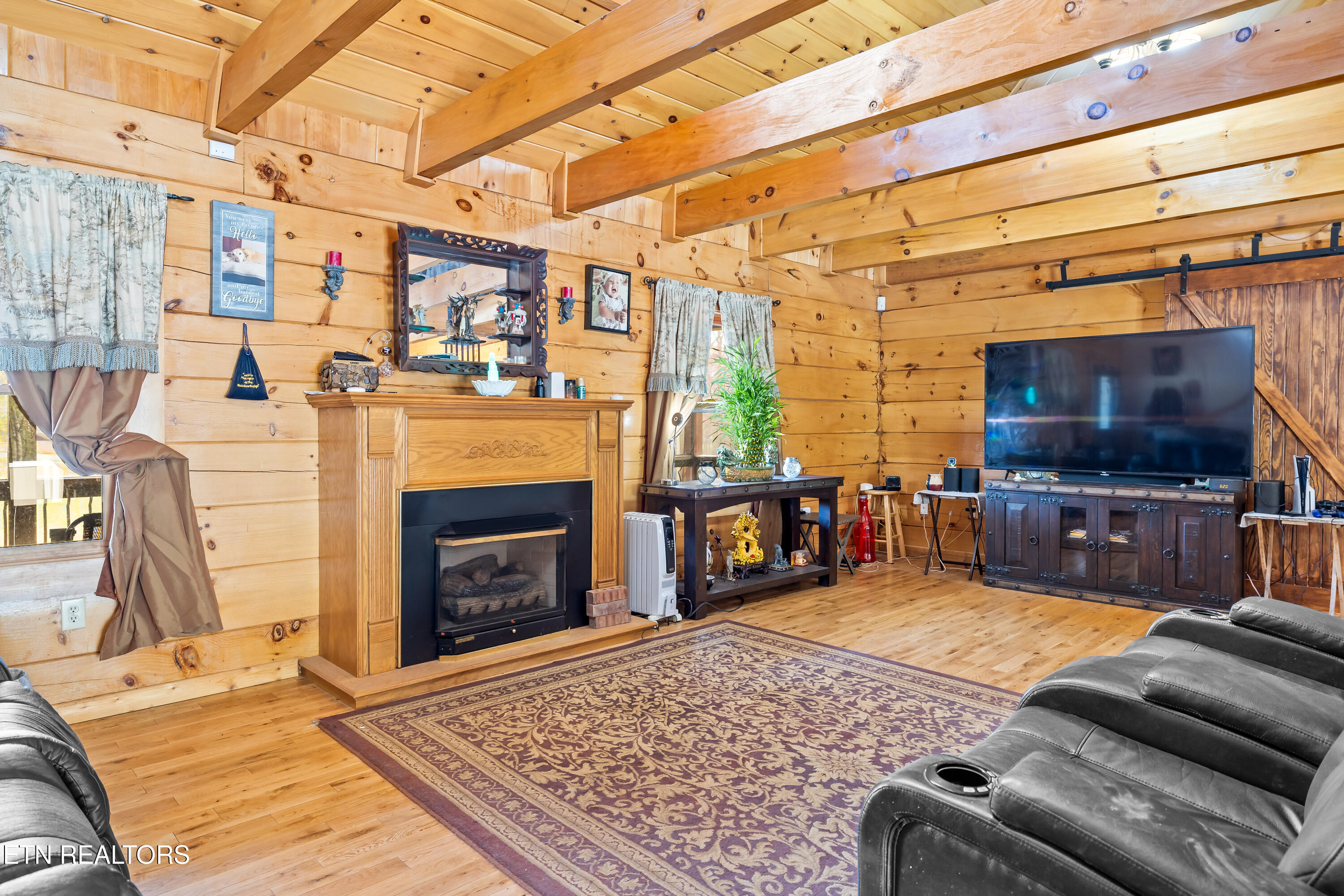180 McJunkin Road Tellico Plains, TN 37385 - Photo 5 of 54 180McJunkinRd-58