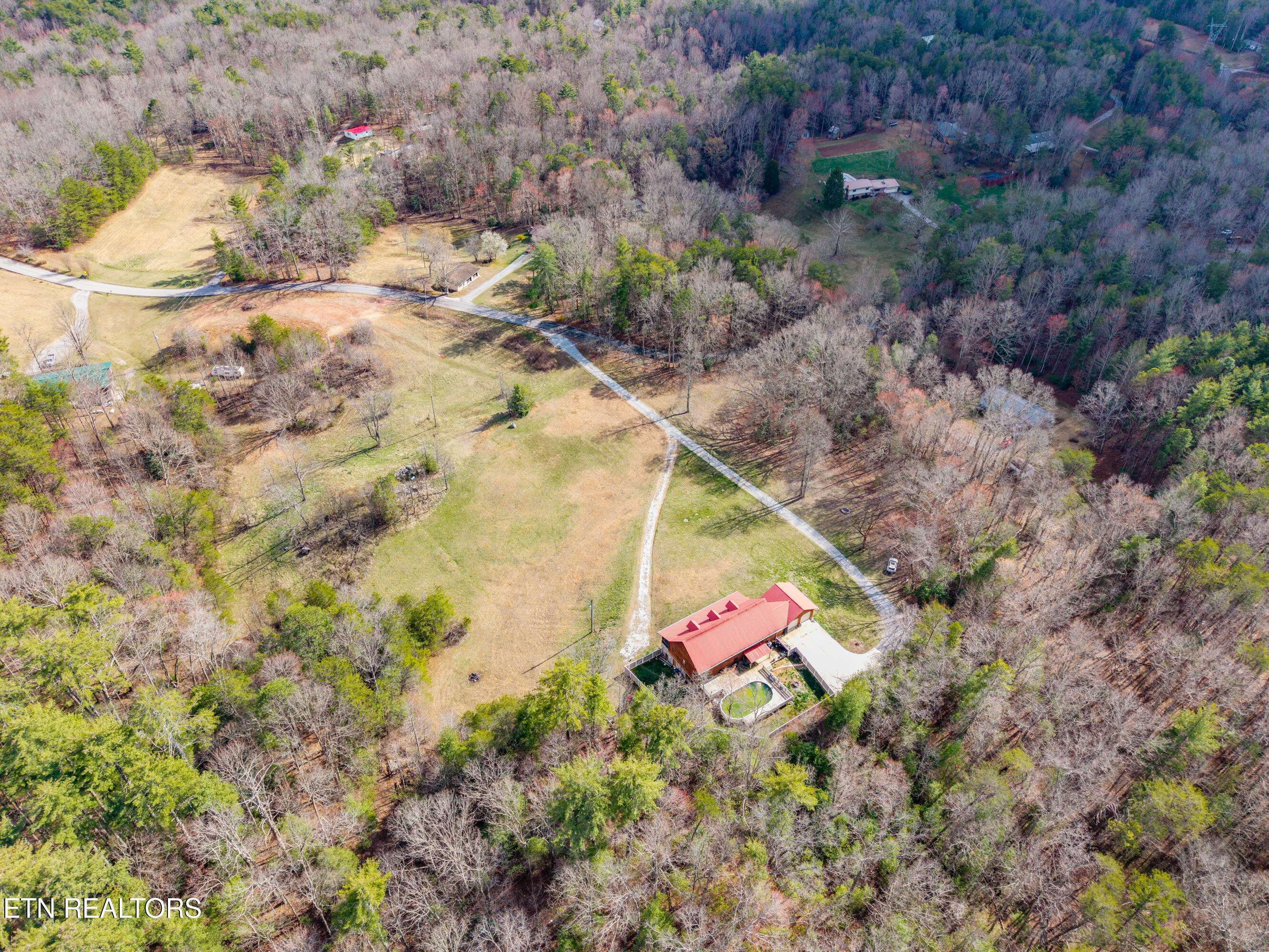 180 McJunkin Road Tellico Plains, TN 37385 - Photo 54 of 54 180McJunkinRd-30