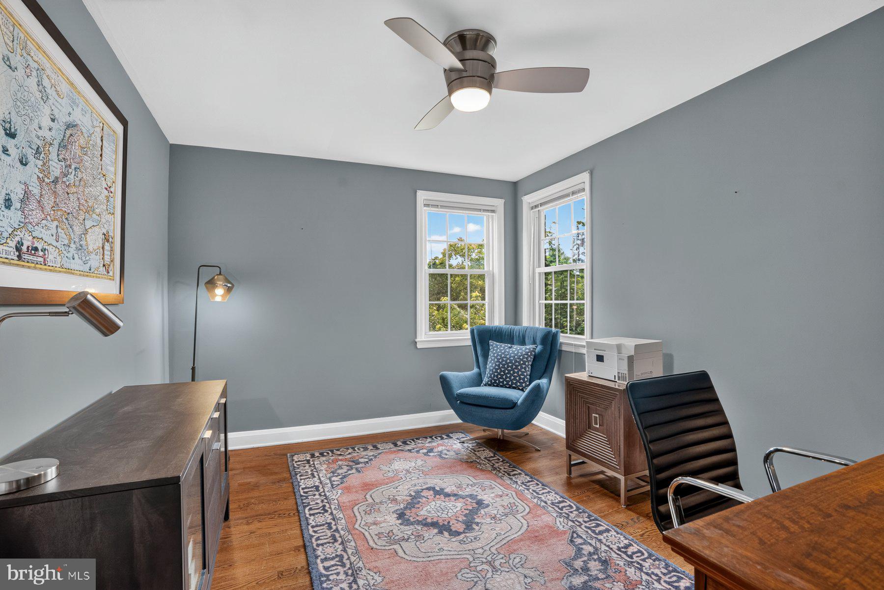 6414 Blenheim Road Baltimore, MD 21212 - Photo 20 of 33