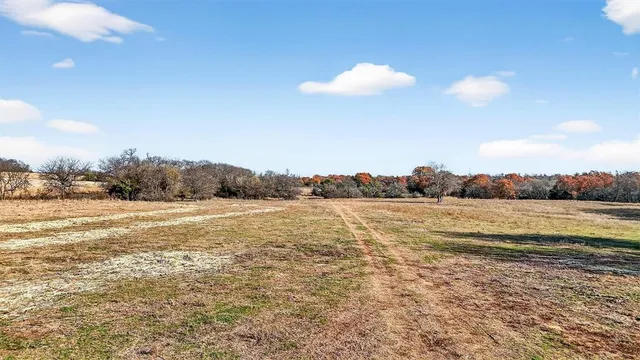 a view of a beach and ocean view