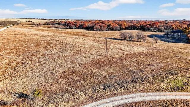 a view of an ocean beach