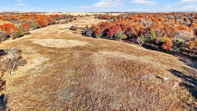 a view of city and ocean
