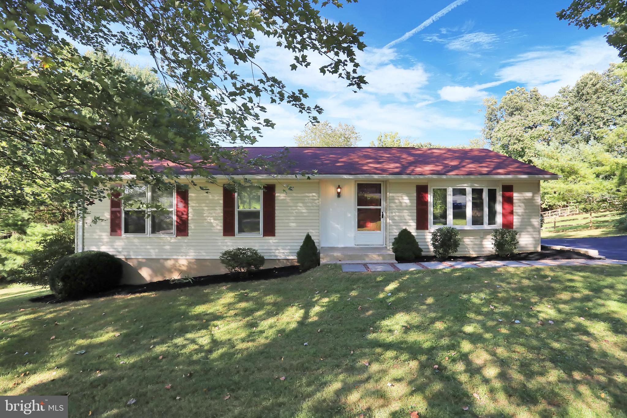 14608 Shirley Bohn Road Mount Airy, MD 21771 - Photo 1 of 50