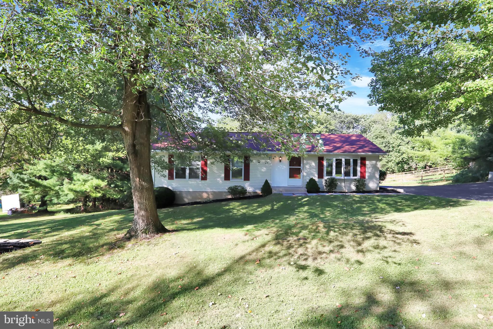 14608 Shirley Bohn Road Mount Airy, MD 21771 - Photo 2 of 50