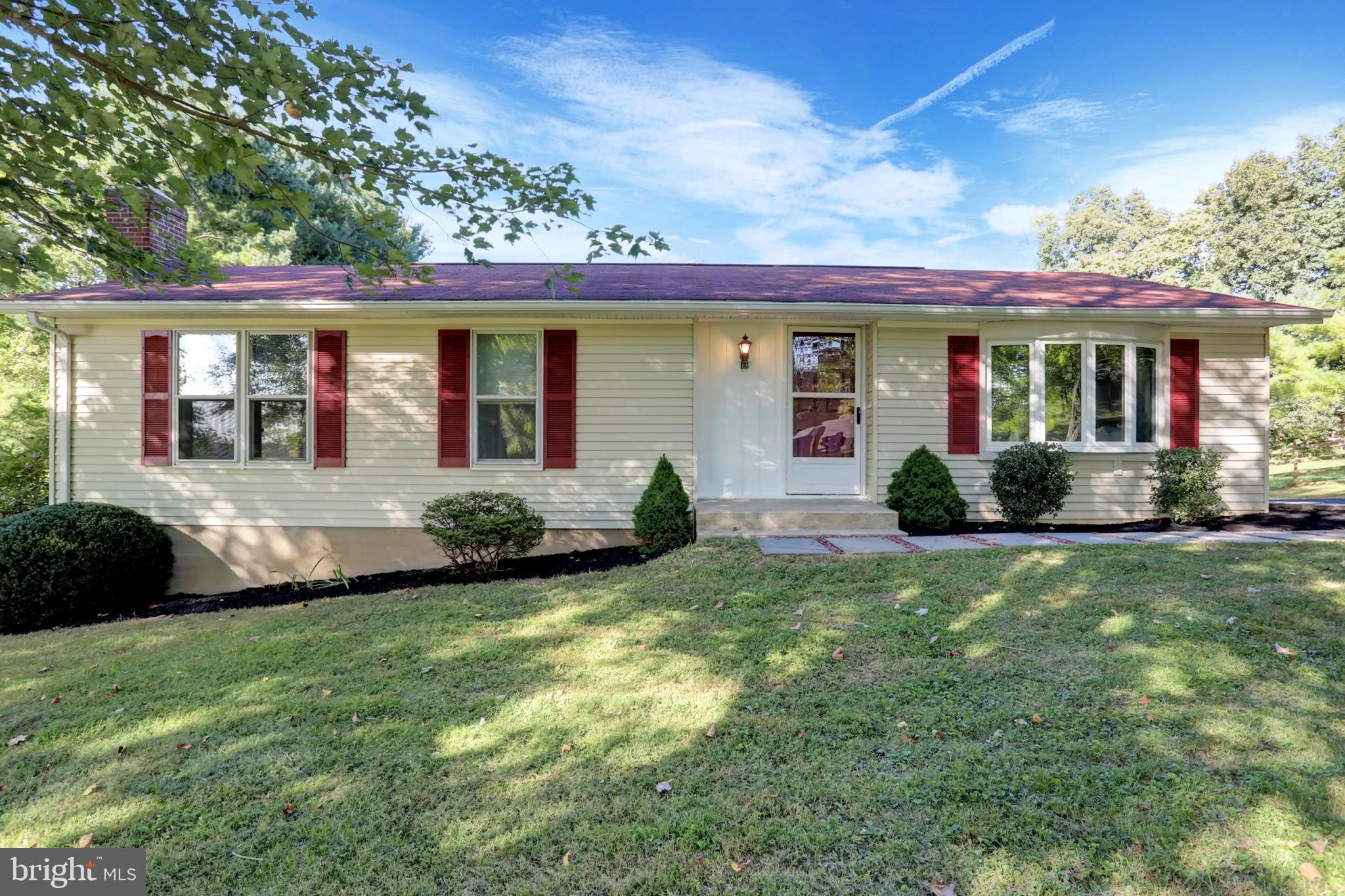14608 Shirley Bohn Road Mount Airy, MD 21771 - Photo 3 of 50