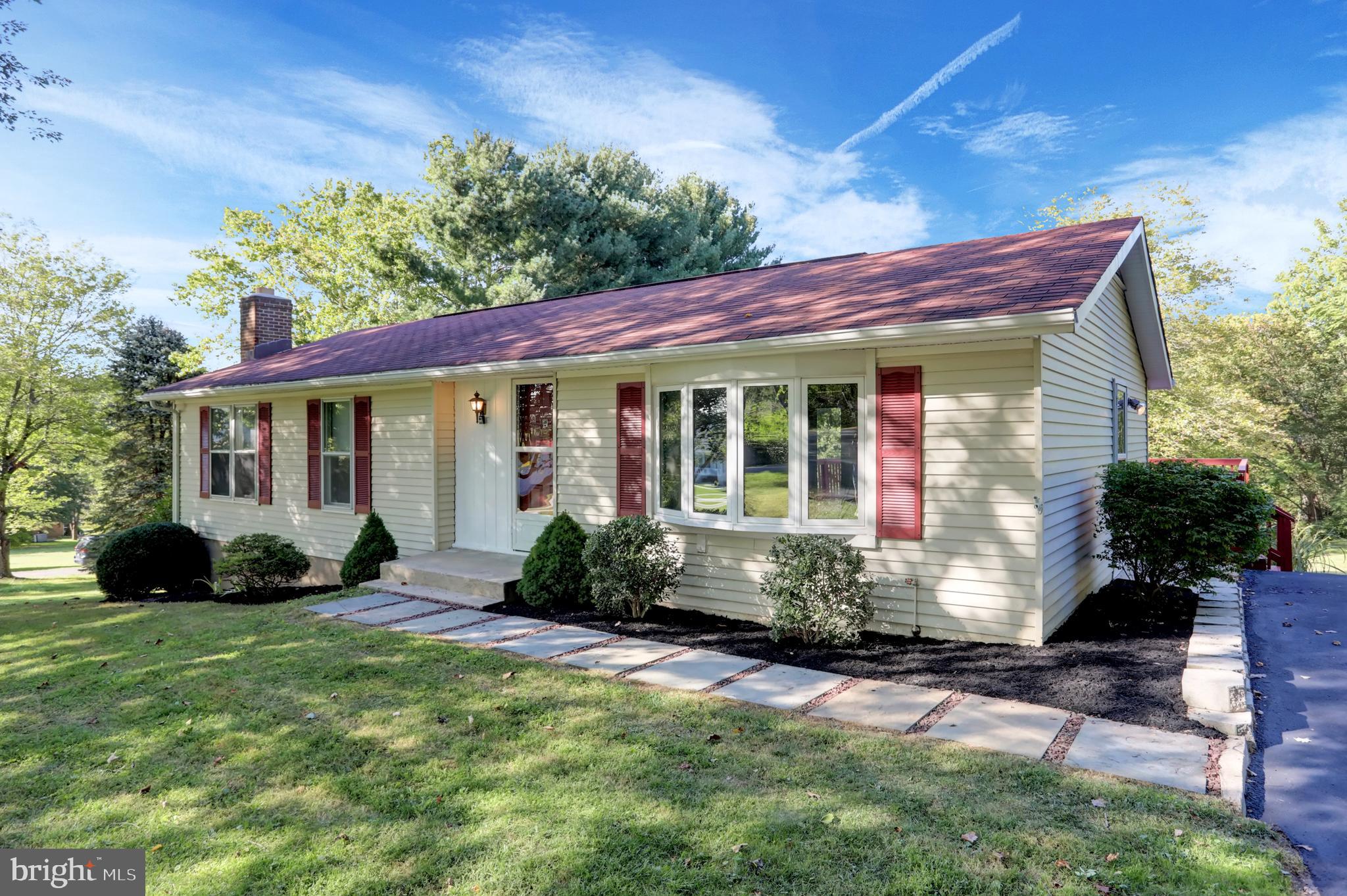 14608 Shirley Bohn Road Mount Airy, MD 21771 - Photo 4 of 50