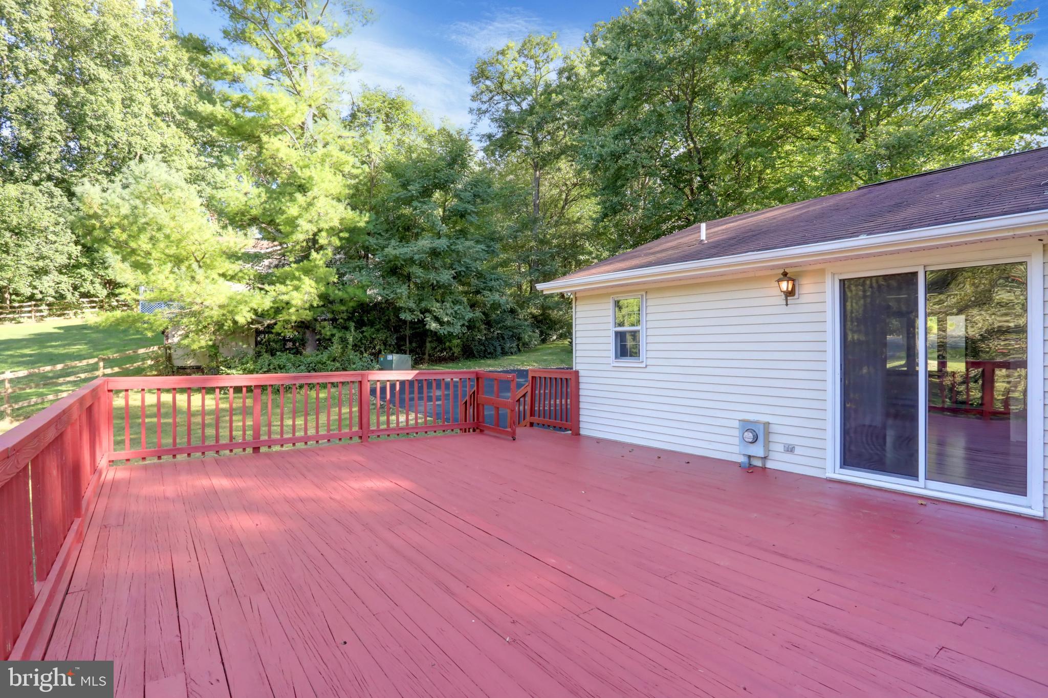 14608 Shirley Bohn Road Mount Airy, MD 21771 - Photo 40 of 50