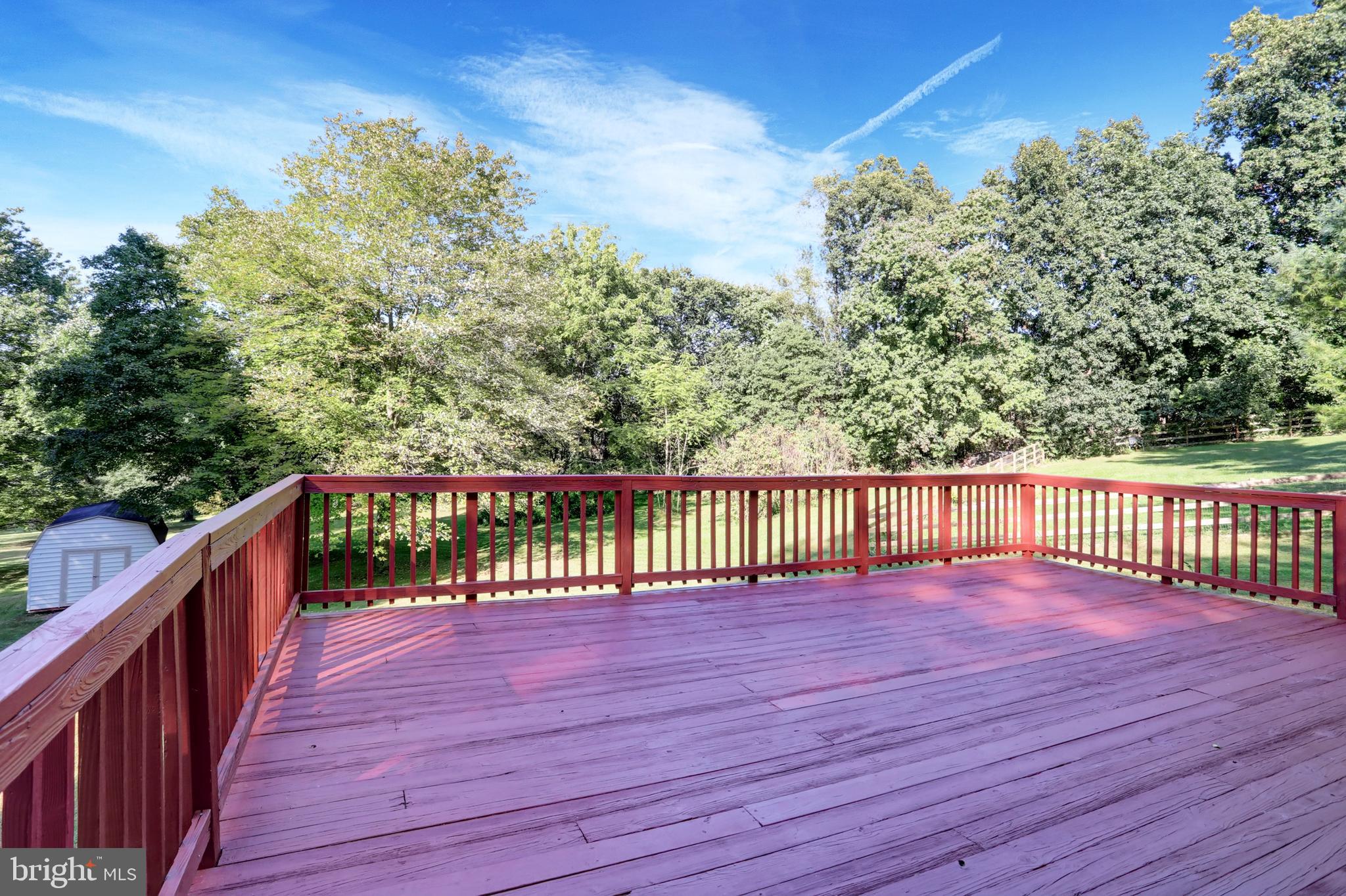 14608 Shirley Bohn Road Mount Airy, MD 21771 - Photo 41 of 50