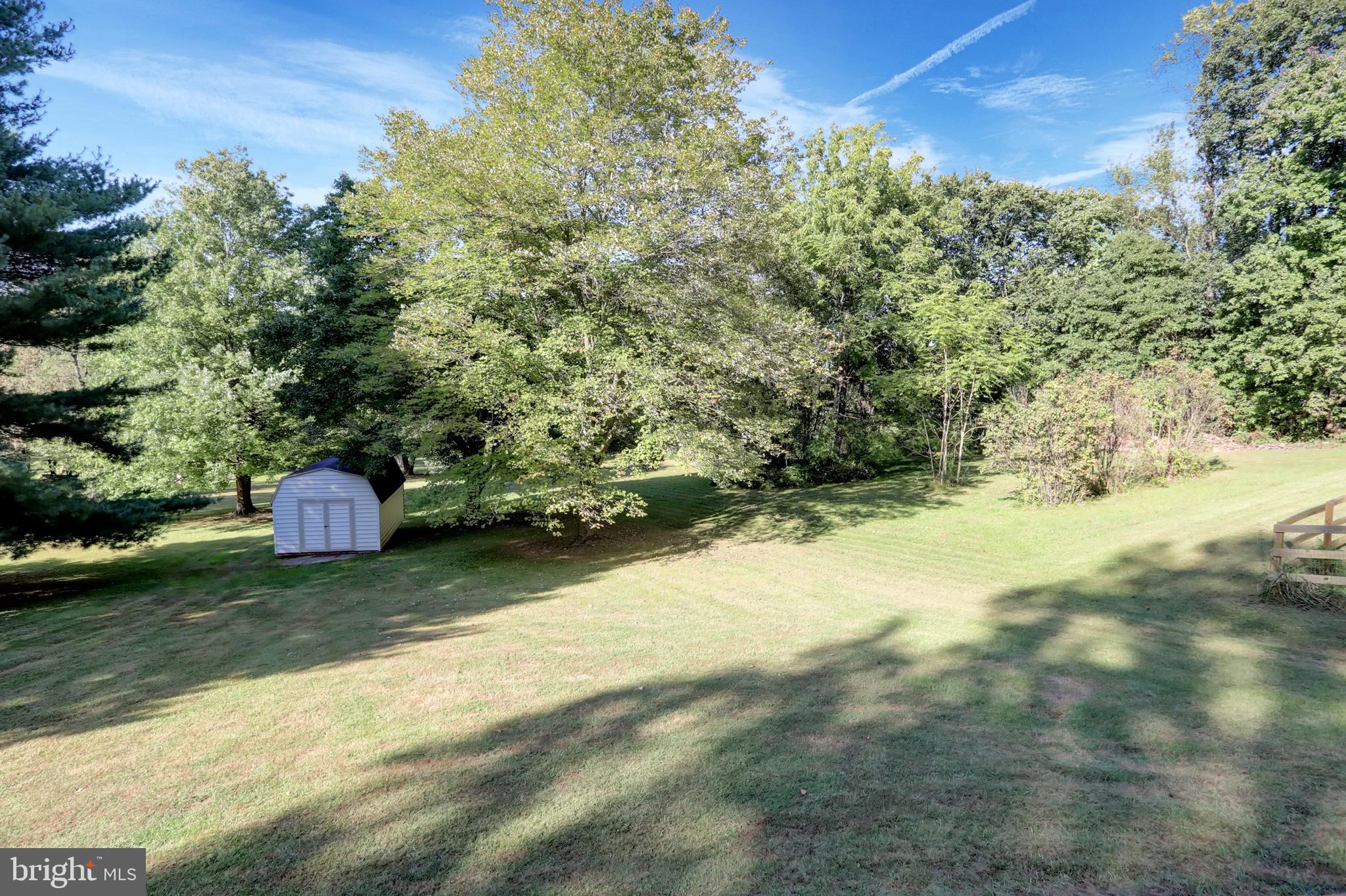 14608 Shirley Bohn Road Mount Airy, MD 21771 - Photo 42 of 50