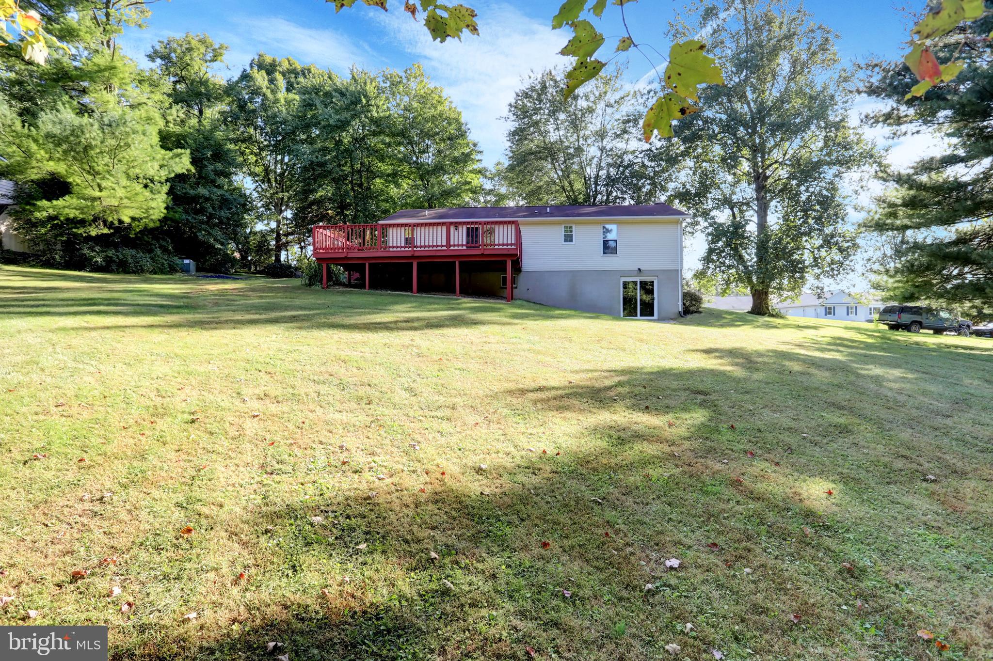 14608 Shirley Bohn Road Mount Airy, MD 21771 - Photo 43 of 50