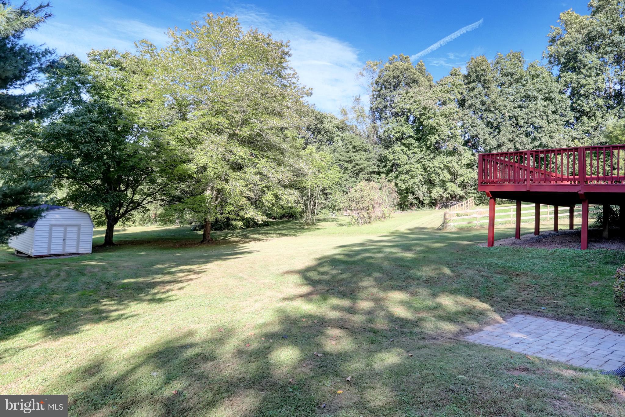 14608 Shirley Bohn Road Mount Airy, MD 21771 - Photo 44 of 50