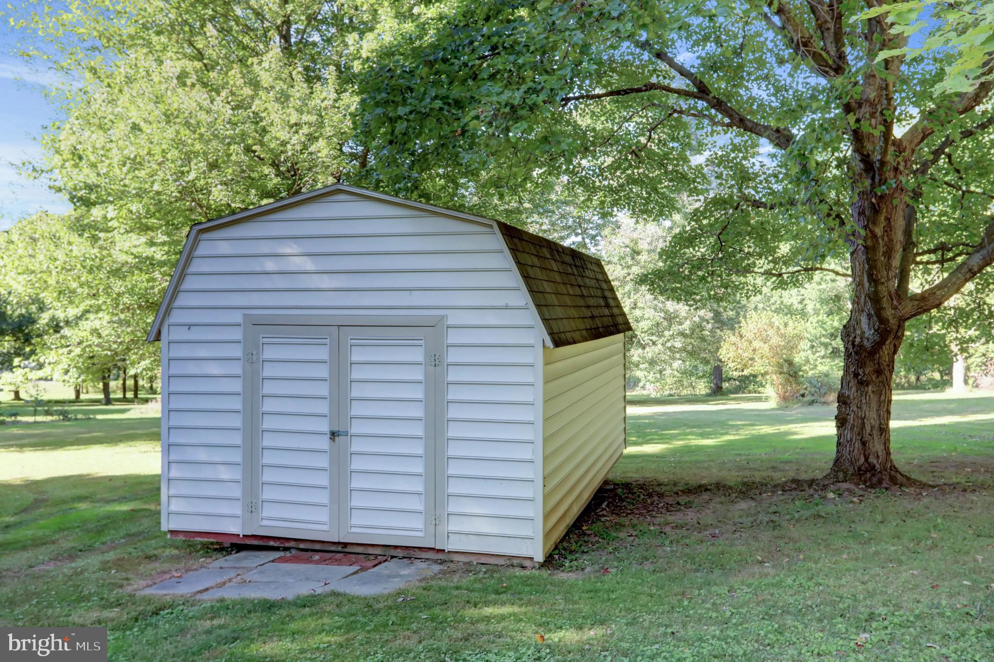 14608 Shirley Bohn Road Mount Airy, MD 21771 - Photo 45 of 50